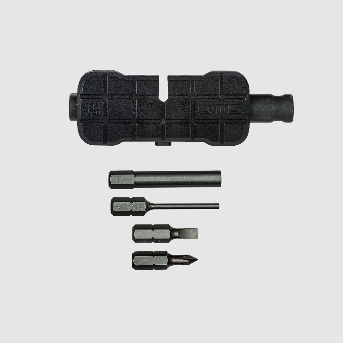 Otis 8-w-1 Pistol T-Tool dla Glock