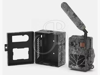 ZEISS SECACAM 7 METALLSICHERHEITSBOX