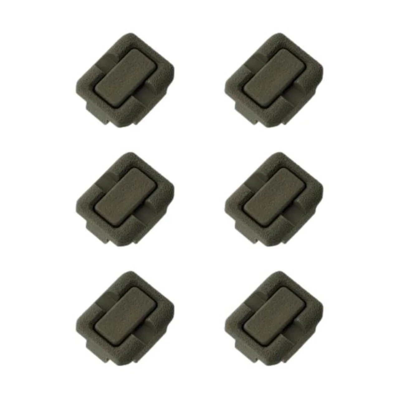 Magpul WCK Wire Control Kit M-LOK – ODG, zdjęcie 4 z 5