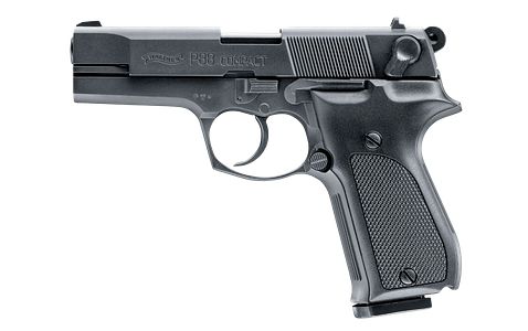 Walther P88