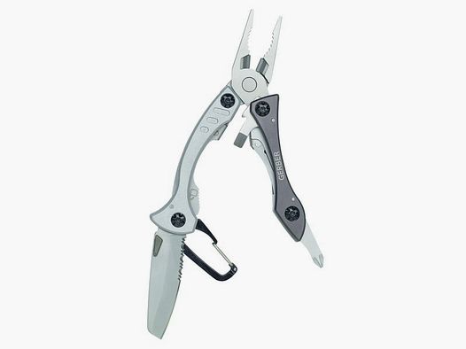 Gerber Multitool Crucial Zange
