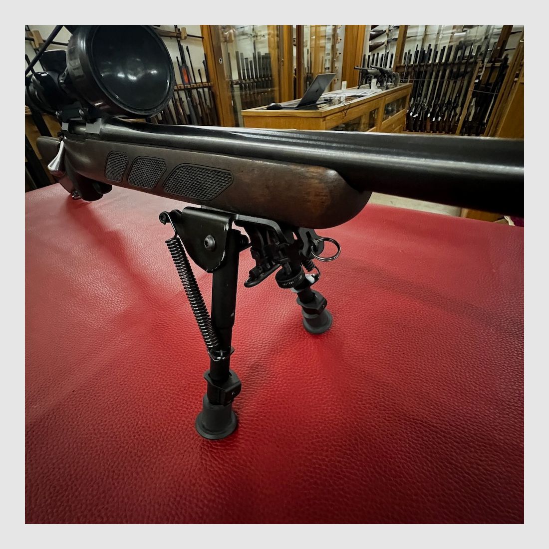 Tikka T3 Hunter, Bild 10 von 14