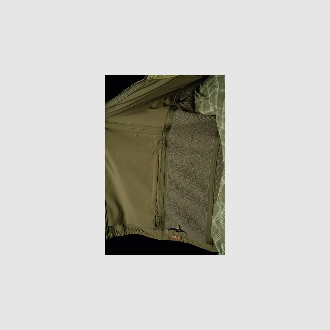 Blaser Tranquility Jacke Hun-Tec