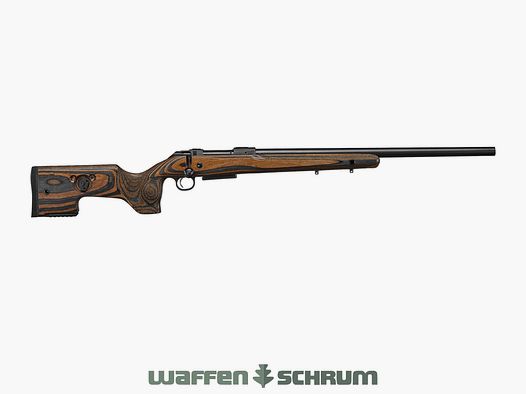 CZ 600 Range Plus
