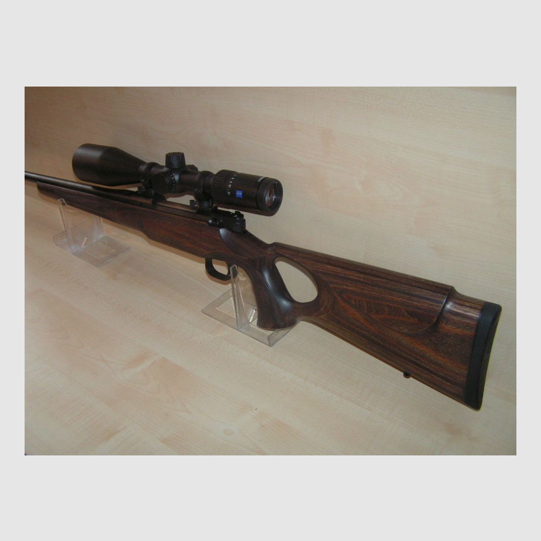 Mauser 12 Max