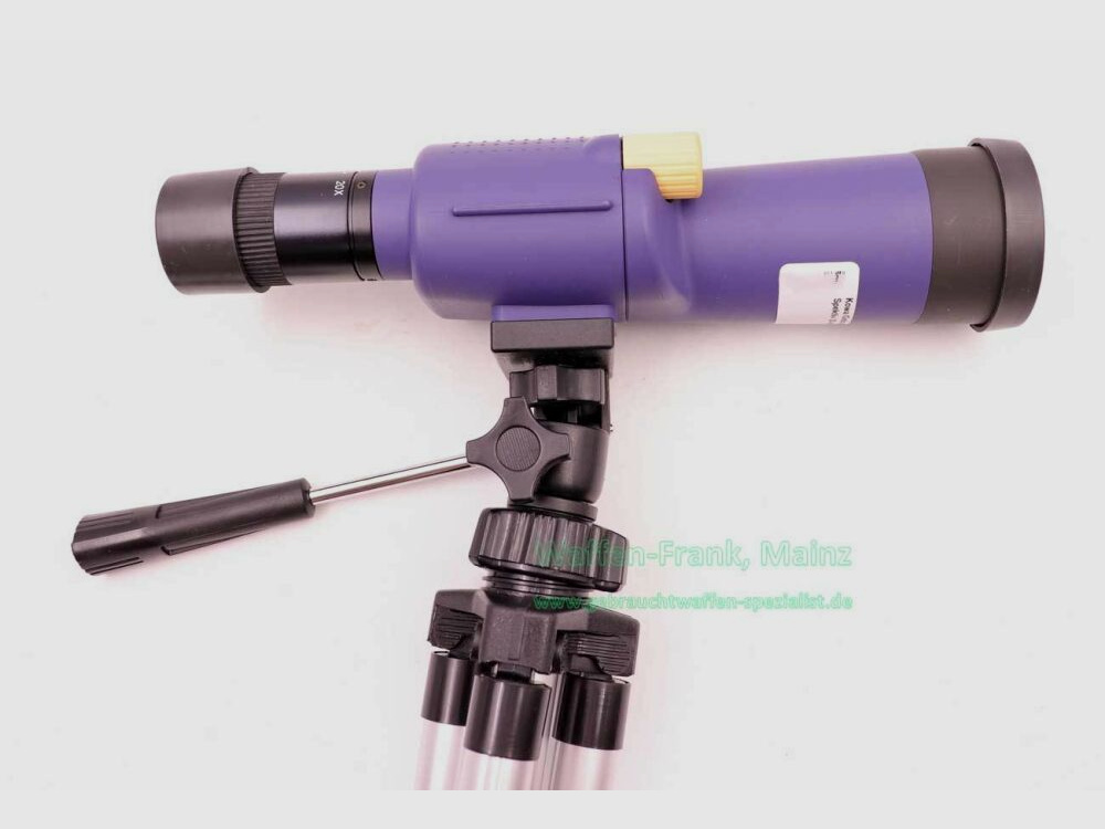 Kowa Spotting Scope 20-40x50 TS-502
