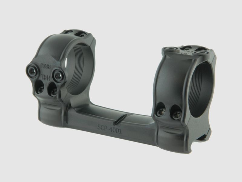 Montaje de bloque Spuhr 34 H 30 / 13 mm OMIL PIC 2x ISMS