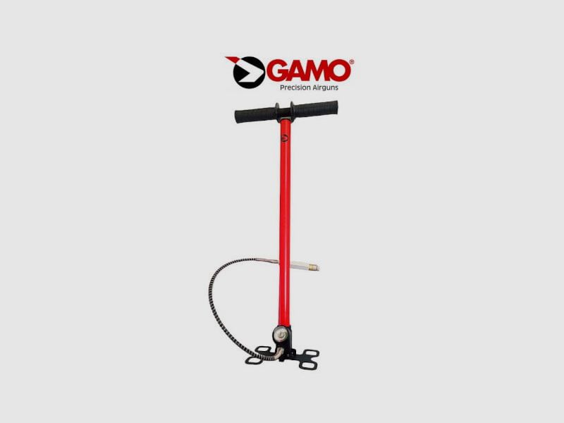 Gamo Coyote Black 5,5 mm Pack, Bild 5 von 7