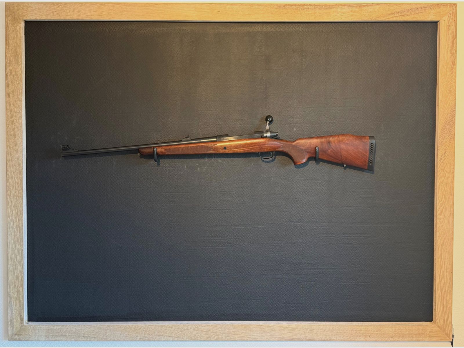 Tikka M65 Kal. 300 WinMag - weicher Schlossgang & TOP Zustand