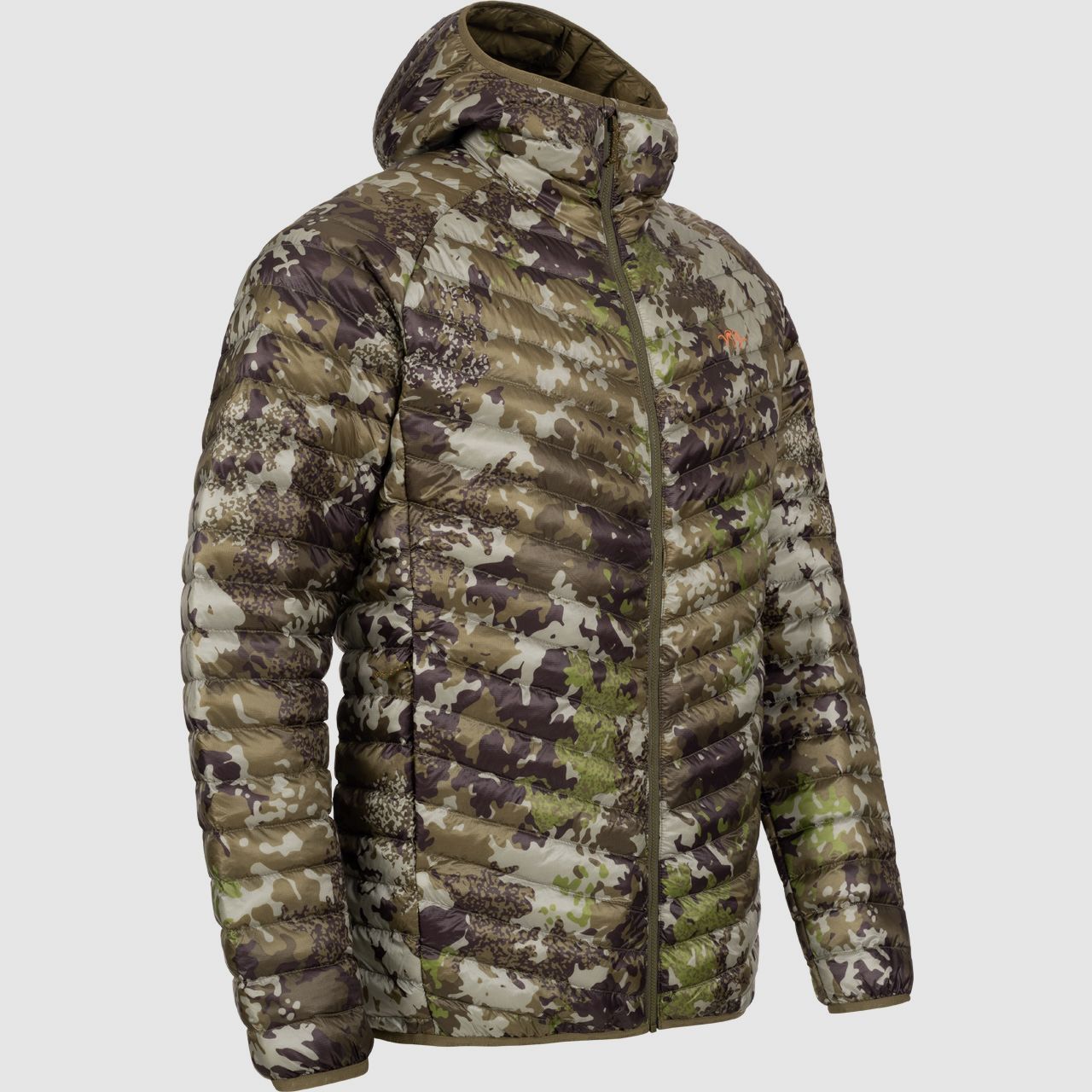 Blaser Challenger Airflake Jacket, HunTec Camo, Bild 3 von 4