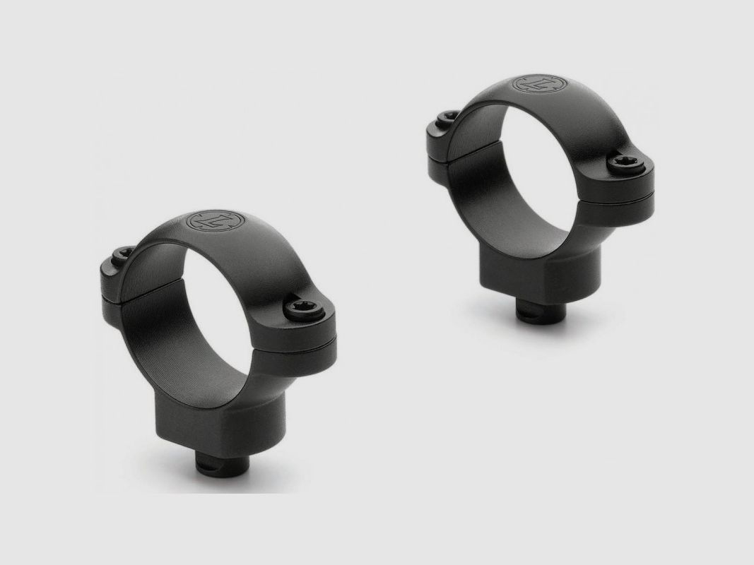 Ringpaar LEUPOLD QR 34mm. [Abnehmbar] - Hoch, Bild 2 von 2