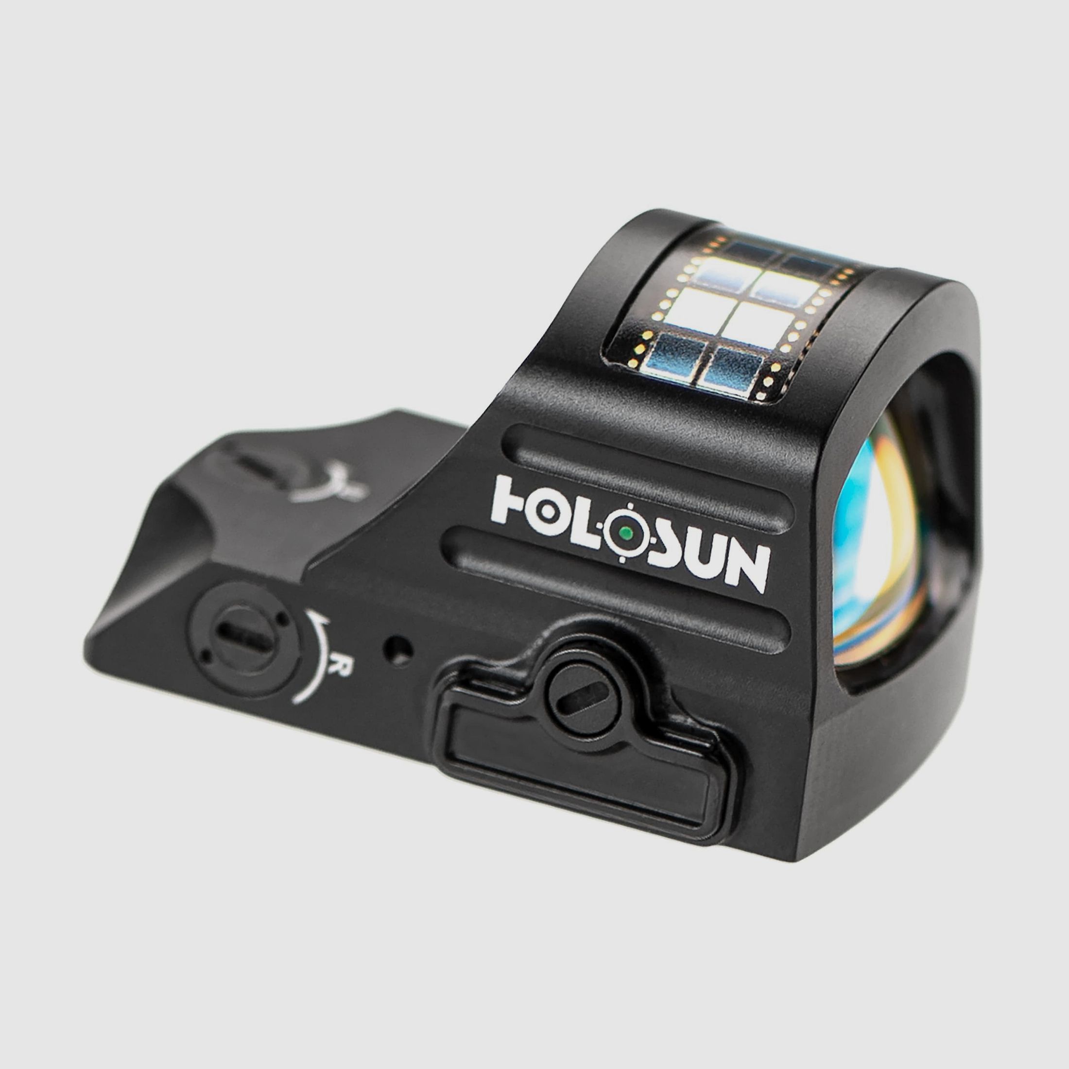 HS507C X2 Red Dot Sight ACSS - Green, Bild 1 von 8