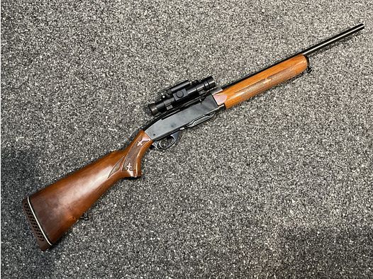 Remington 742