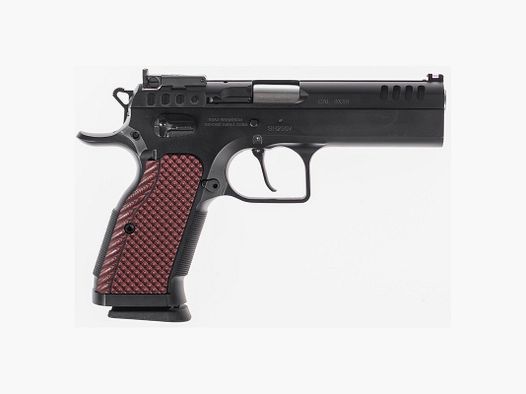 Pistole Tanfoglio Stock - 9x19