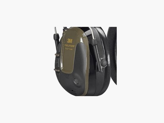 PELTOR ProTac "Hunter"