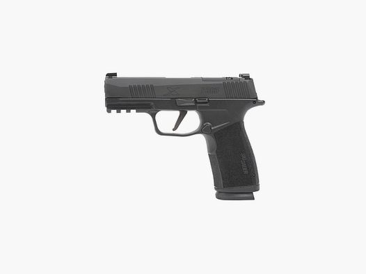 PISTOOL SIG SAUER P365 XMACRO zonder handmatige veiligheid