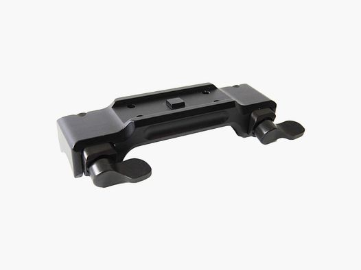MAKuick Montaż na Siodło dla Blaser R8/R93