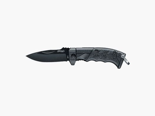Cuchillo plegable Walther Micro PPQ