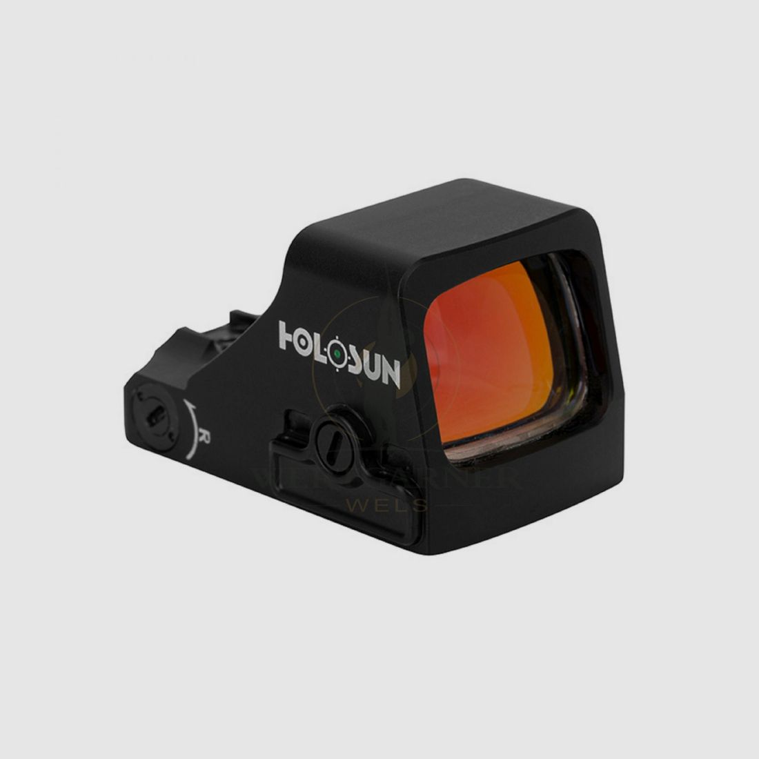 Holosun HE507K-GR-X2, immagine 5 di 7
