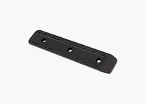 RAIL MDT M-LOK ARCA Rail 7″ 103568-BLK+