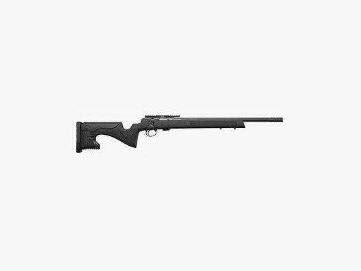 CZ 457 Long Range Precision