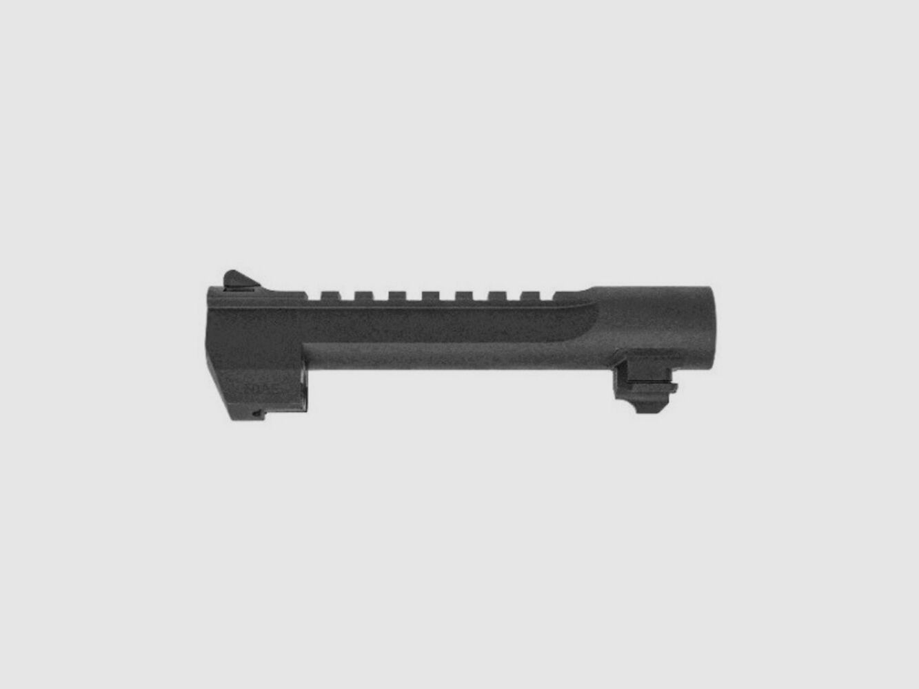 Magnum Research Lauf Desert Eagle 6" (6 Zoll) Black .50AE