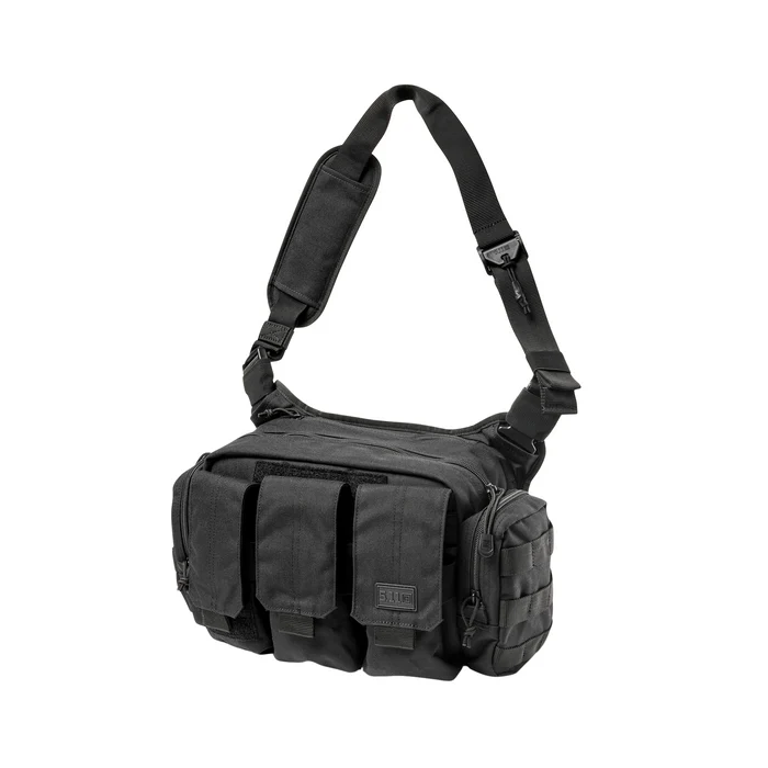 5.11 TACTICAL – BAIL OUT BAG DA 15 LITRI, immagine 9 di 9