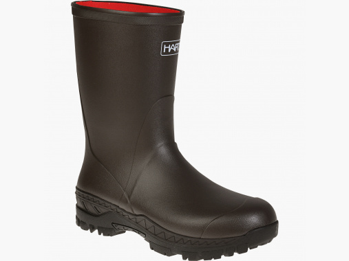 Hart Unisex Enkellaars Trakkai BN | 42