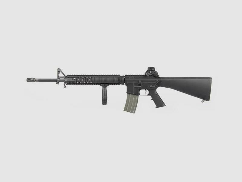 GSG Ares M16-RIS Airsoft Rifle