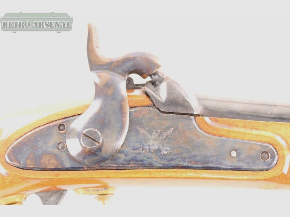 Antonio Zoli 1855 Navy