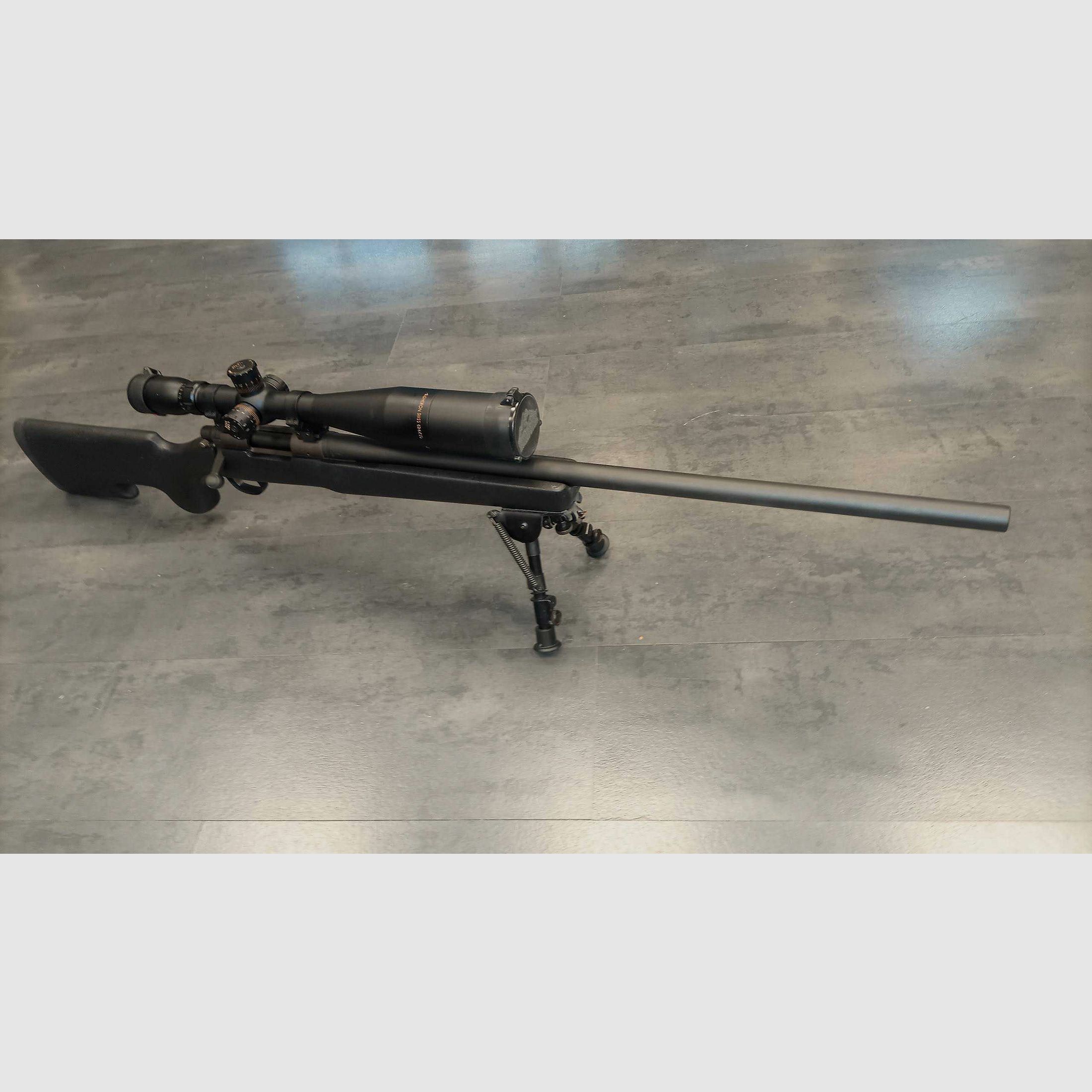 REMINGTON 700 SPS CAL. 308 WIN, immagine 1 di 6