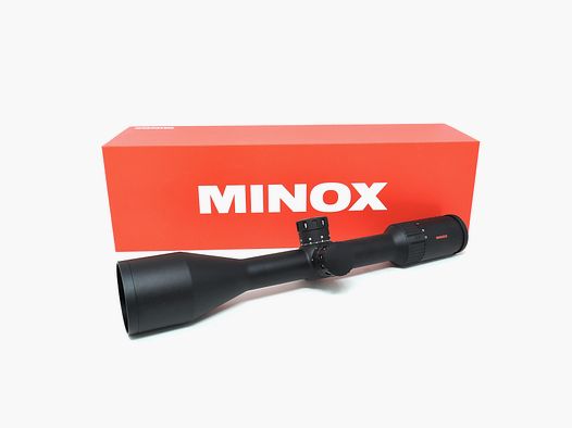 Minox RS-4 3-12×56 mm BDC (Ret. 4)