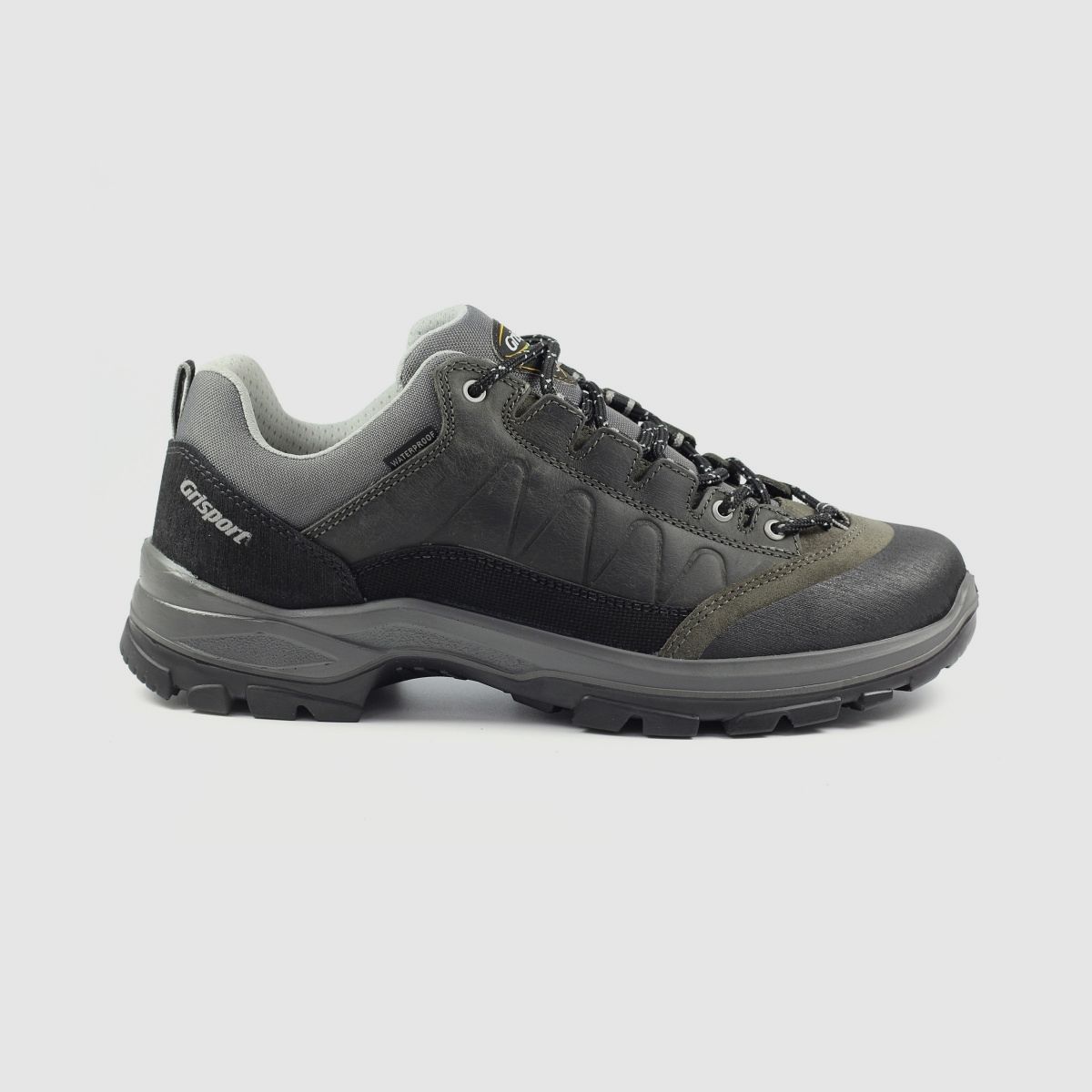 GRISPORT Grijs Dakar Trekking