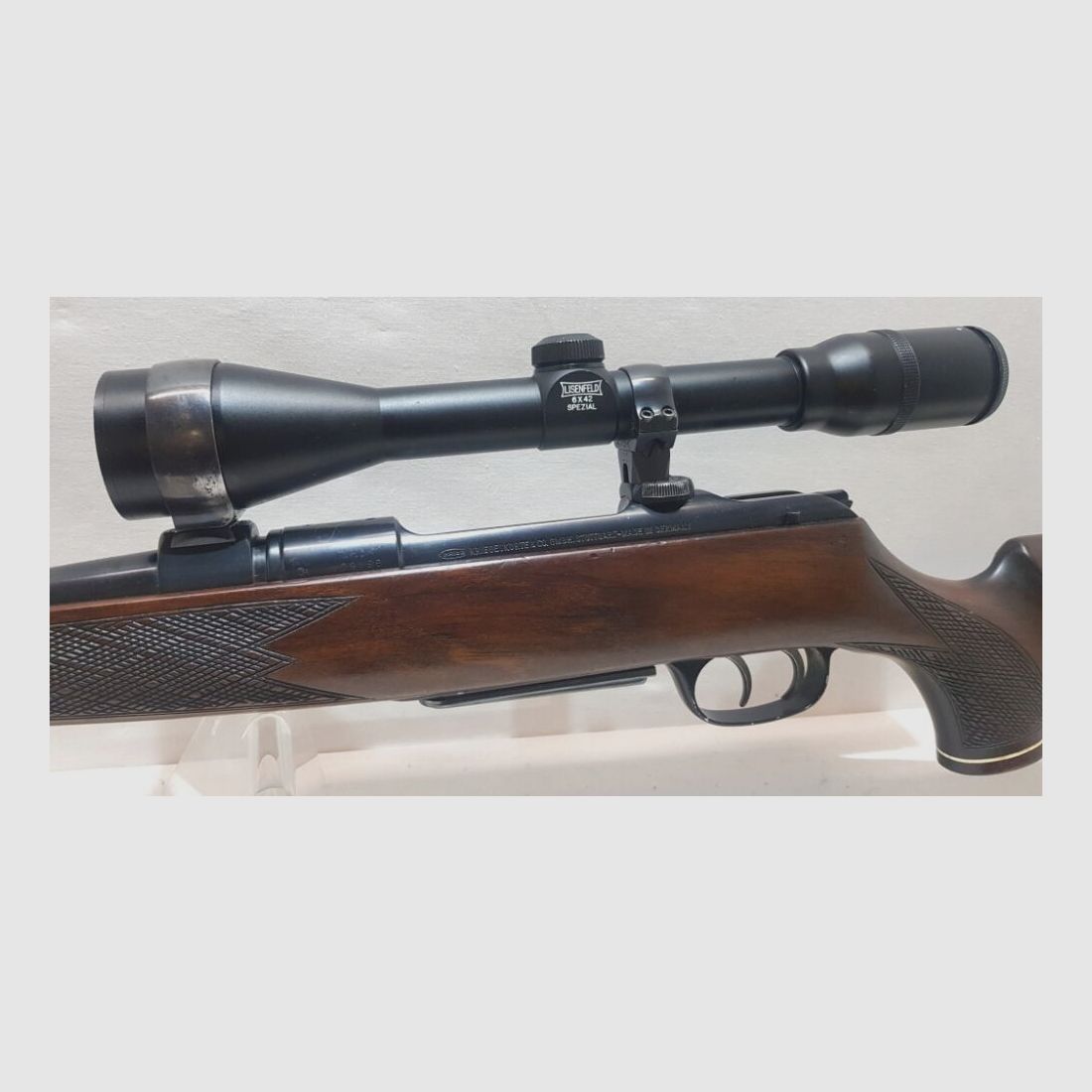 Krico 600/700