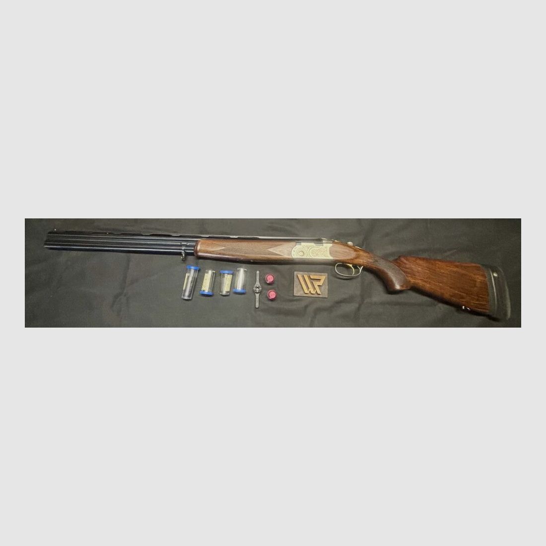 Beretta ohne 12/76