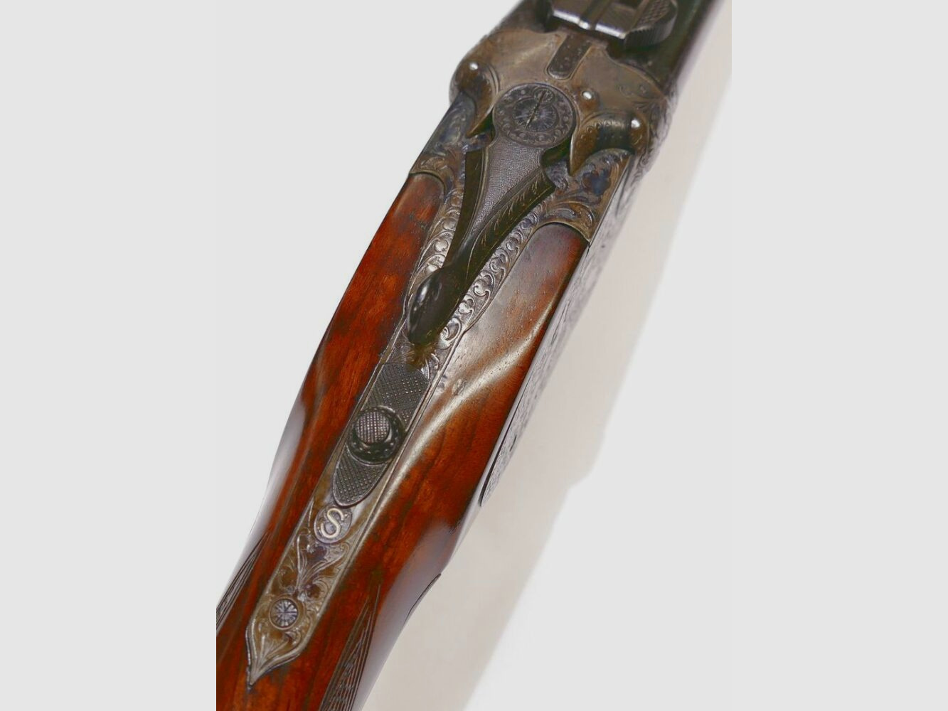 Geithaan Luxe Lange Zijplaten