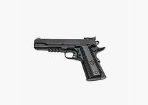 Schmeisser Hugo 1911​ 9mmLuger 5'' Pistole