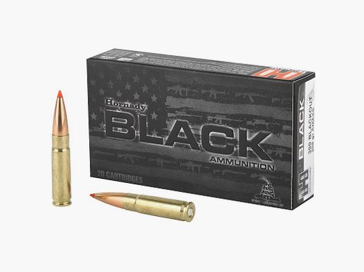 HORNADY 300BLK 110GR V-MAX