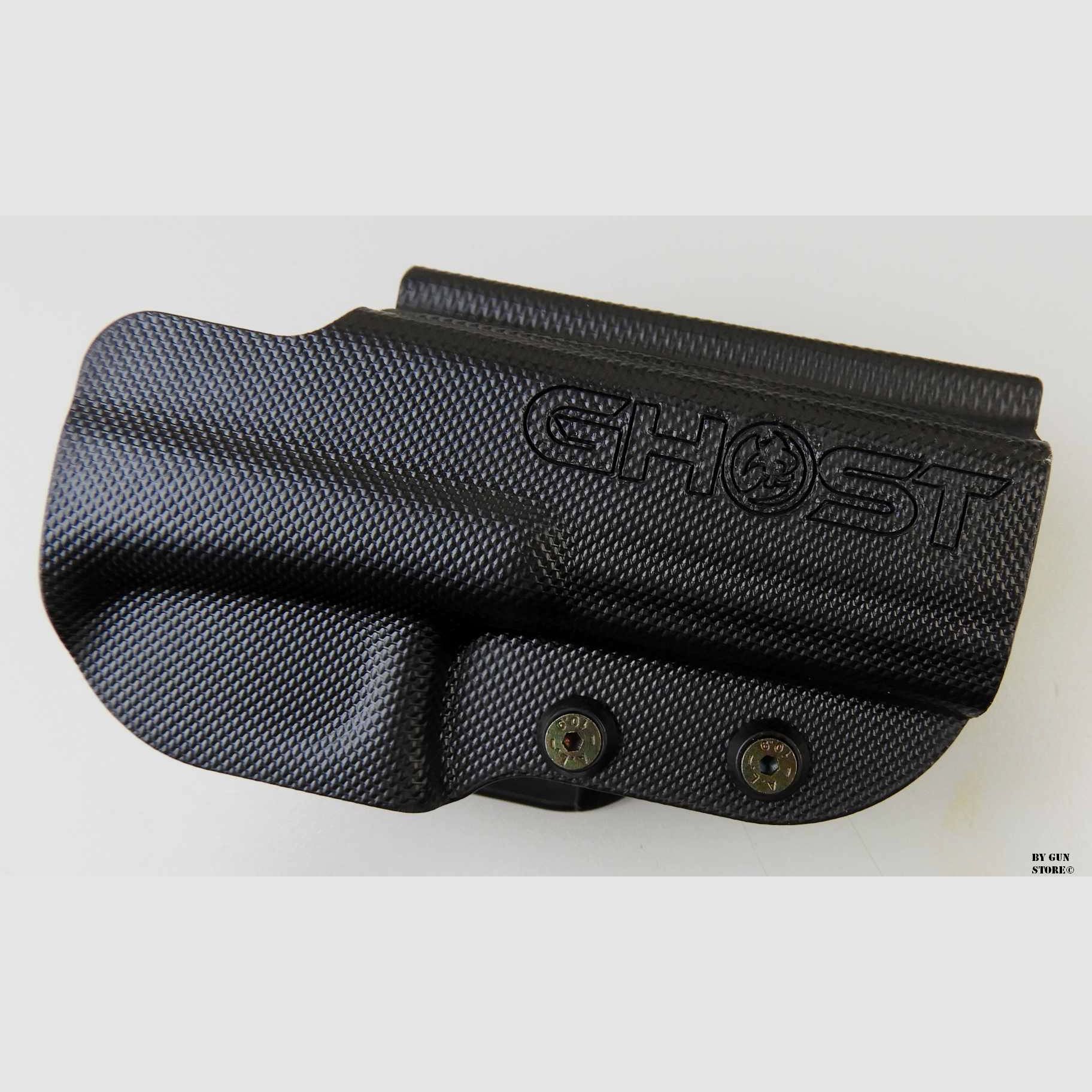 Holster Ghost Glock 17/19, Bild 1 von 2