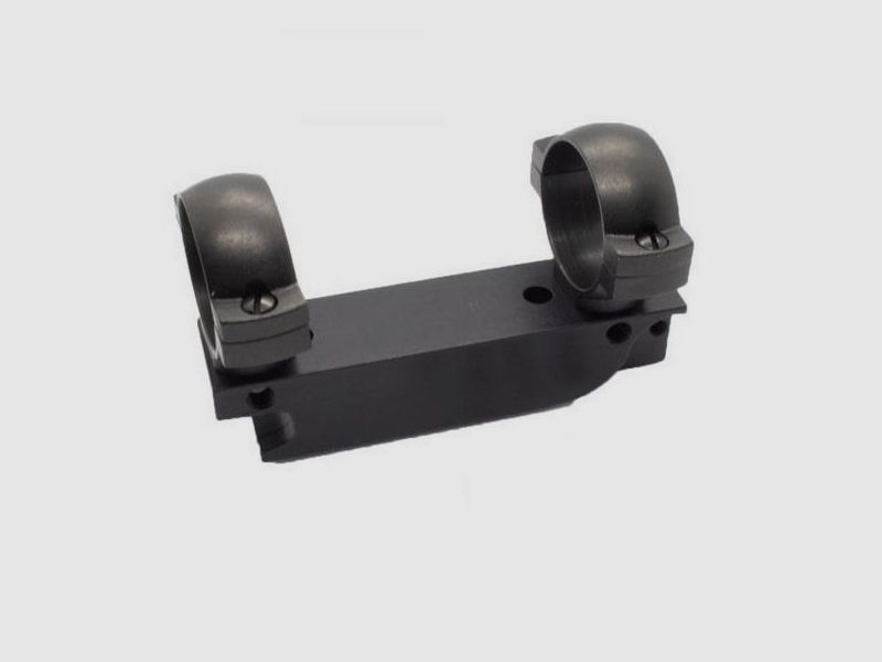 Scout Mount Set Mauser 98 Turkey