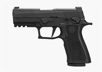 SIG SAUER P320 XCarry 4,5mm - Aire comprimido Co2 Blowback