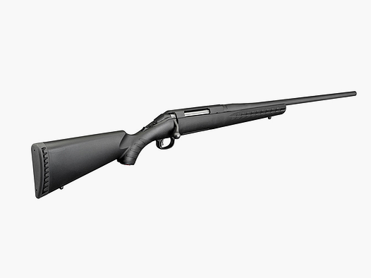 Ruger American Rifle – .308Win. – 22"/56cm lunghezza canna