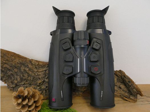 HikMicro Habrok HE25L 2.0