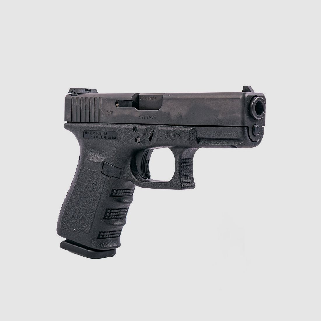 GLOCK 19 Gen. 3