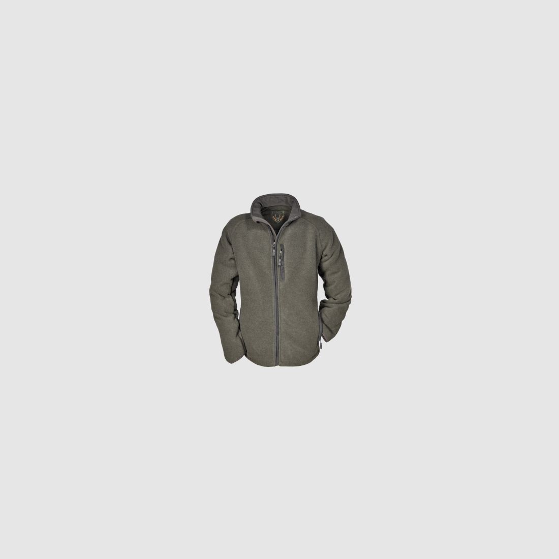 OS40 con fodera Sherpa - 2 tasche laterali