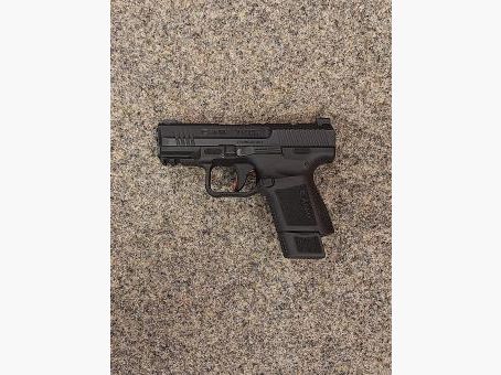 Pistolet Canik TP9 Sub Elite Kal. 9mm Luger