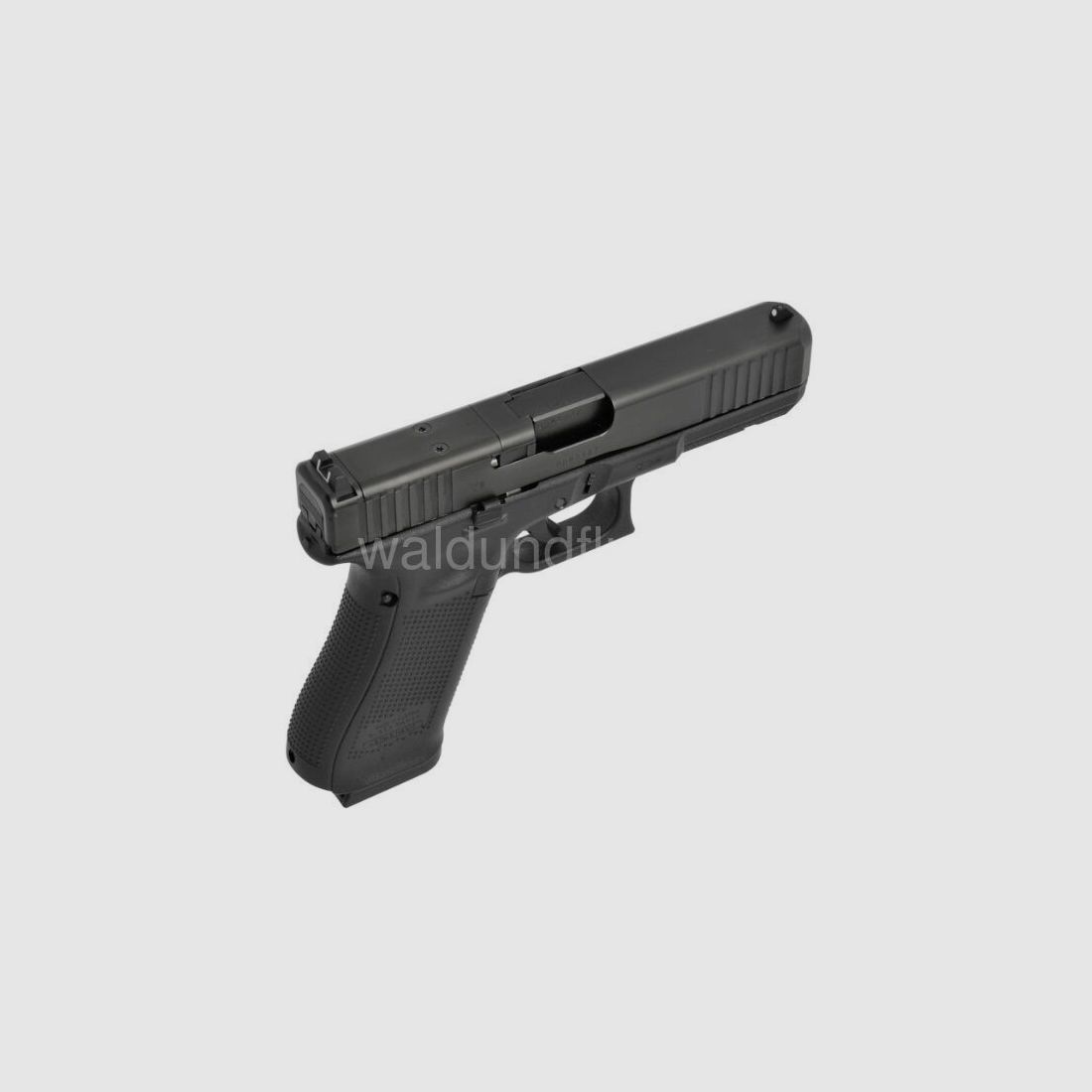 Glock 17 Gen5 FS MOS