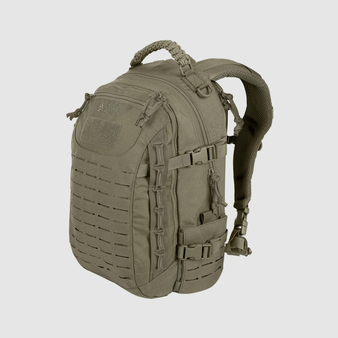 DRAGON EGG MK II RUCKSACK, Bild 7 von 25