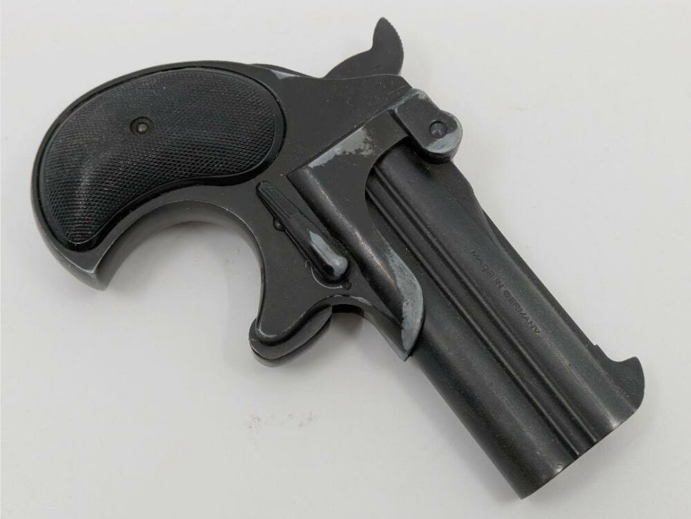 Röhm Derringer 17