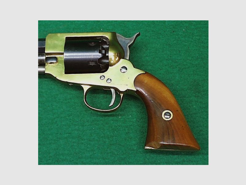 Made in Italy	 Spiller & Burr